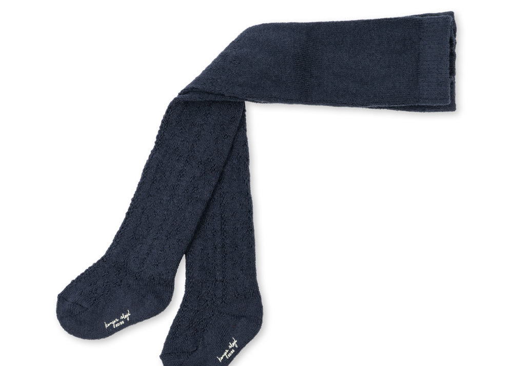 Konges Sløjd A/S Collants navy