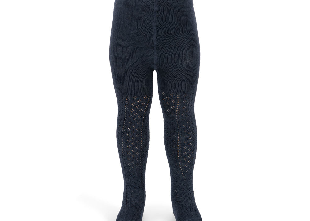 Konges Sløjd A/S Collants navy