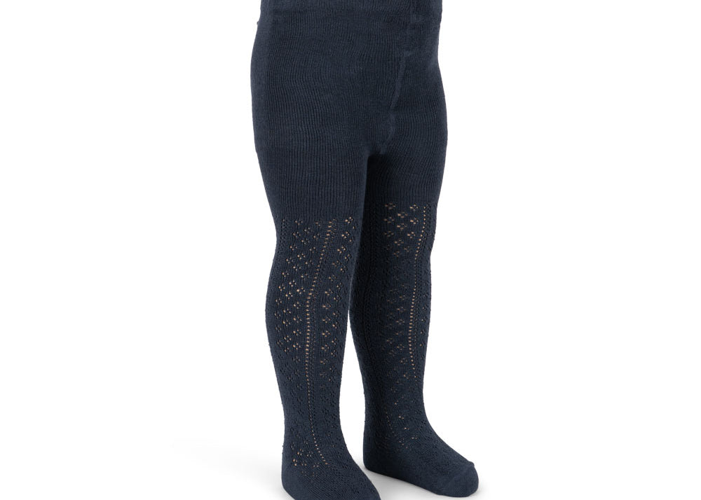 Konges Sløjd A/S Collants navy
