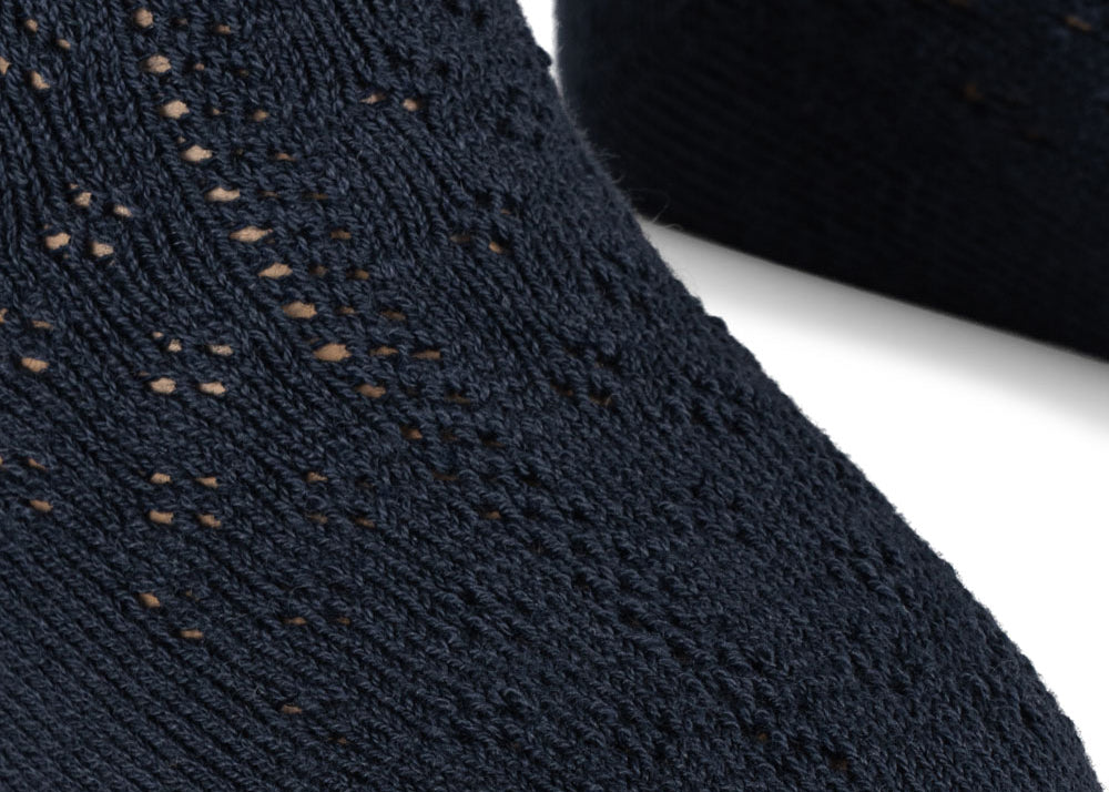 Konges Sløjd A/S Collants navy