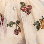 Konges Sløjd A/S WOVEN DRESSES vitamins