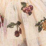 Konges Sløjd A/S WOVEN DRESSES vitamins