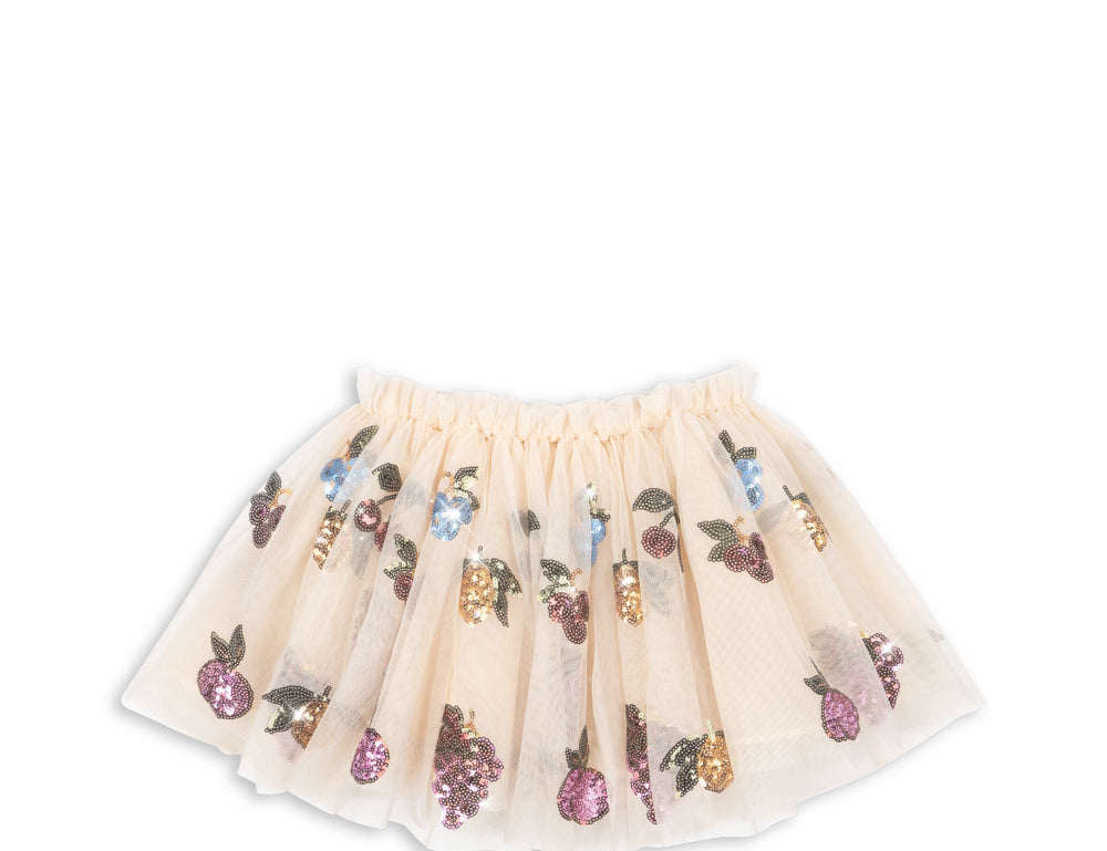 Konges Sløjd A/S WOVEN SKIRTS vitamins
