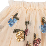 Konges Sløjd A/S Jupes - Tissé vitamins