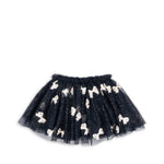 Konges Sløjd A/S Jupes - Tissé bowie night sky sequin