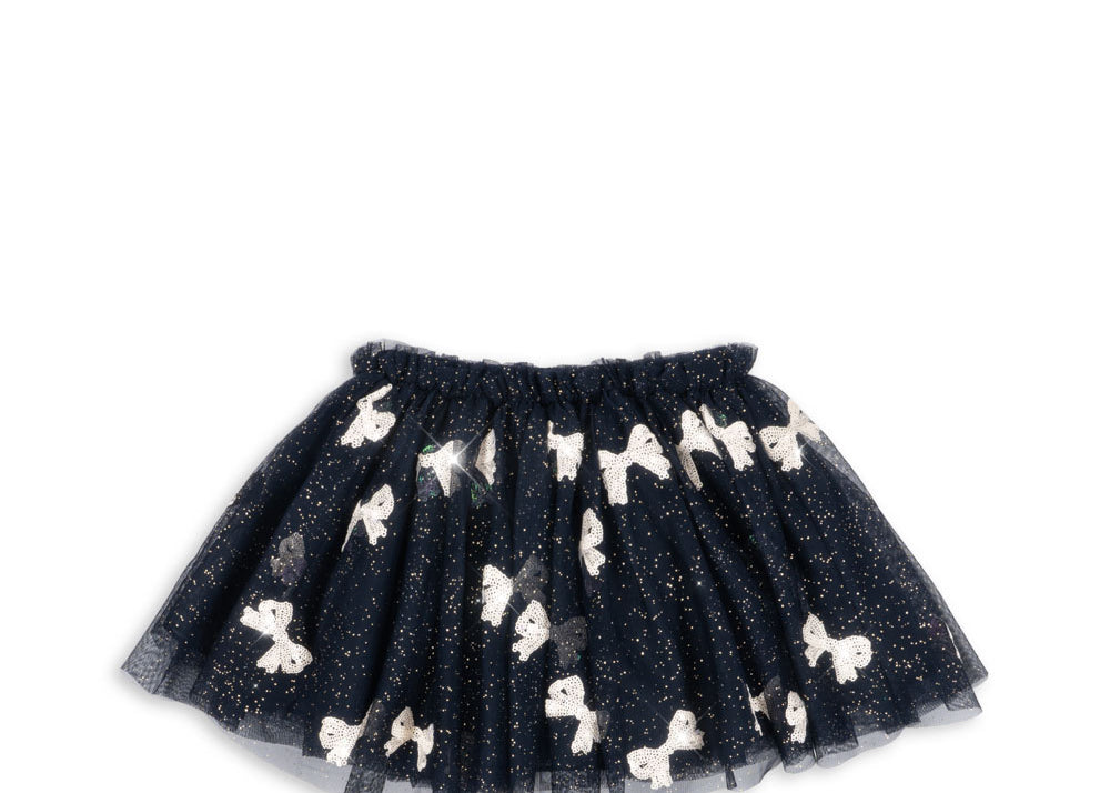 Konges Sløjd A/S Jupes - Tissé bowie night sky sequin