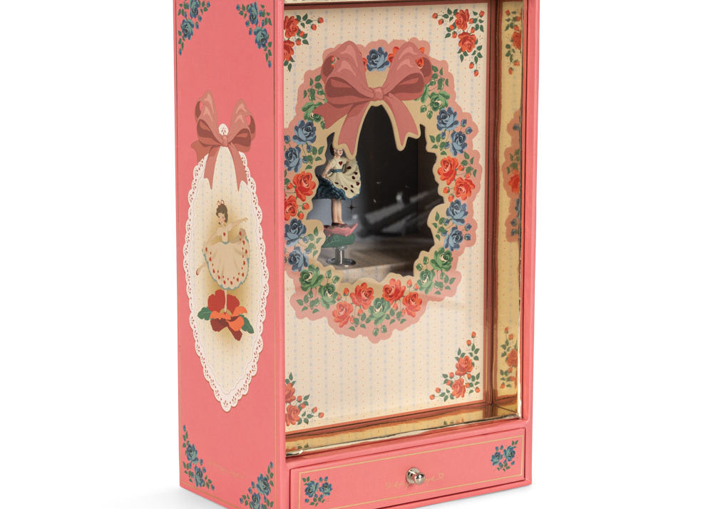 Konges Sløjd A/S décorations ballerina