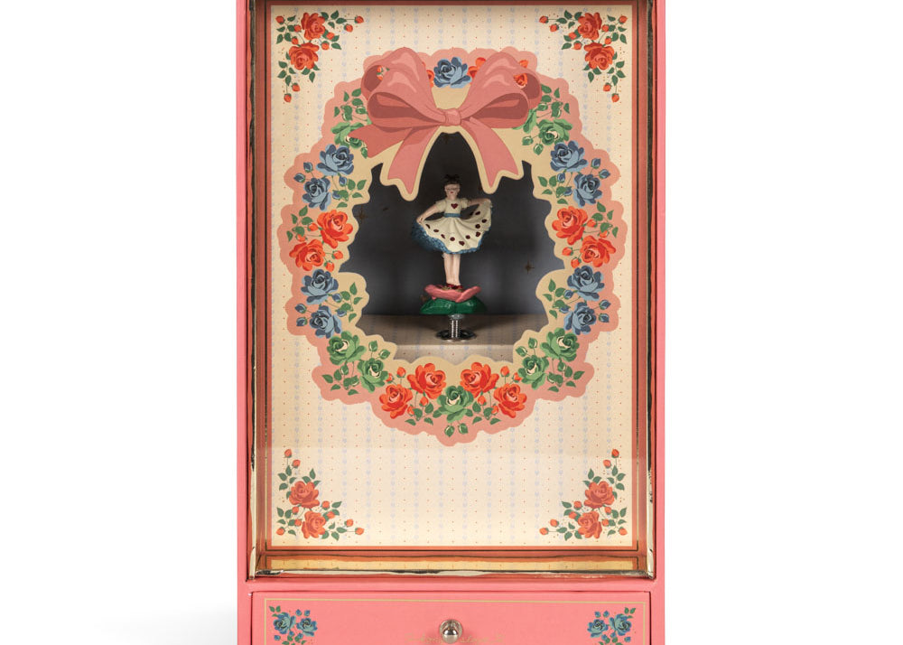 Konges Sløjd A/S DECORATIONS ballerina