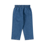 Konges Sløjd A/S Pantalon - Tissé denim blue