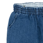 Konges Sløjd A/S Pantalon - Tissé denim blue