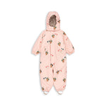 Konges Sløjd A/S Vêtements de neige bow kitty pink