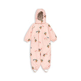 Konges Sløjd A/S Vêtements de neige bow kitty pink