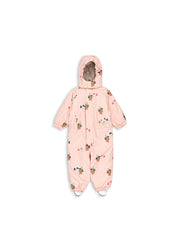 Konges Sløjd A/S Vêtements de neige bow kitty pink