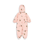 Konges Sløjd A/S Vêtements de neige bow kitty pink
