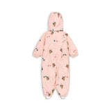 Konges Sløjd A/S Vêtements de neige bow kitty pink
