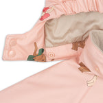 Konges Sløjd A/S Vêtements de neige bow kitty pink