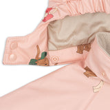 Konges Sløjd A/S Vêtements de neige bow kitty pink