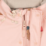 Konges Sløjd A/S Vêtements de neige bow kitty pink