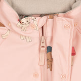 Konges Sløjd A/S Vêtements de neige bow kitty pink