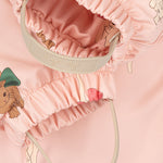 Konges Sløjd A/S Vêtements de neige bow kitty pink