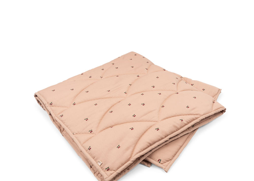 Konges Sløjd A/S Tour de lit cherry blush