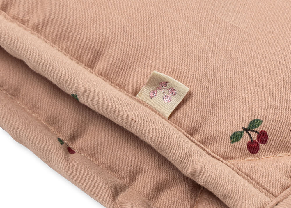 Konges Sløjd A/S Tour de lit cherry blush