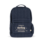 Konges Sløjd A/S Sacs à dos total eclipse