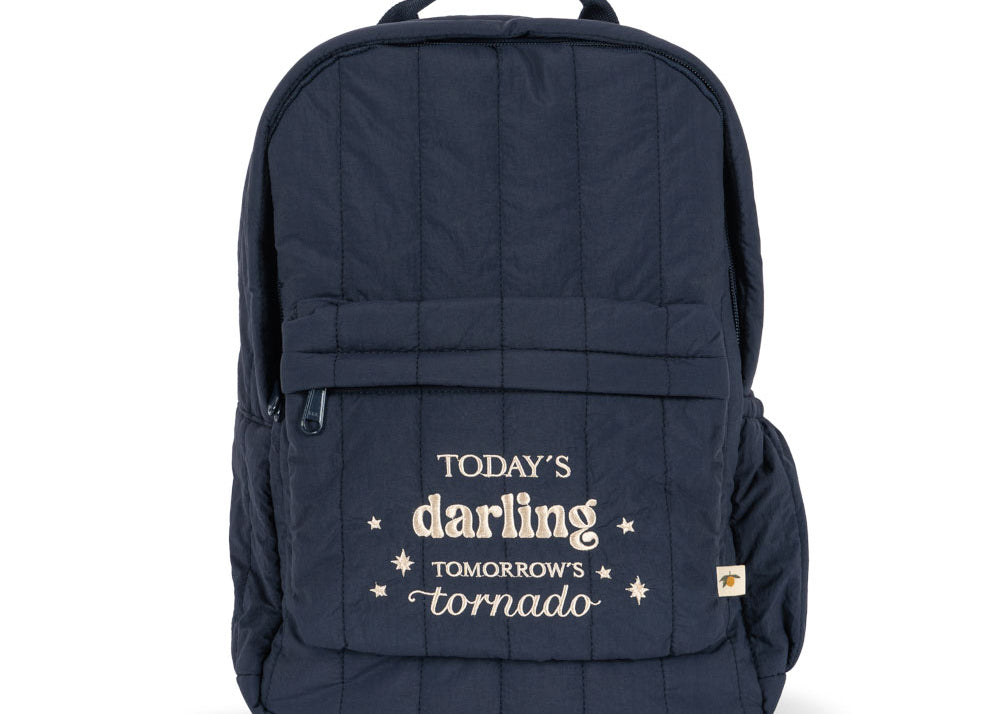 Konges Sløjd A/S Sacs à dos total eclipse