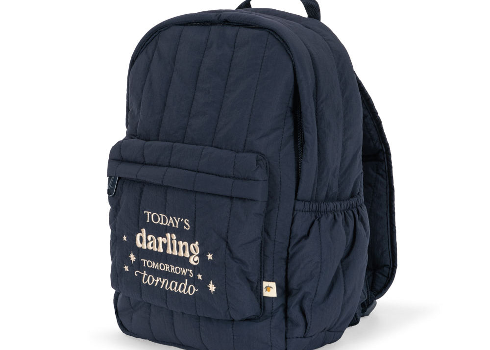 Konges Sløjd A/S Sacs à dos total eclipse