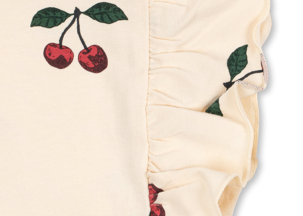 Konges Sløjd A/S SETS ma grande cerise