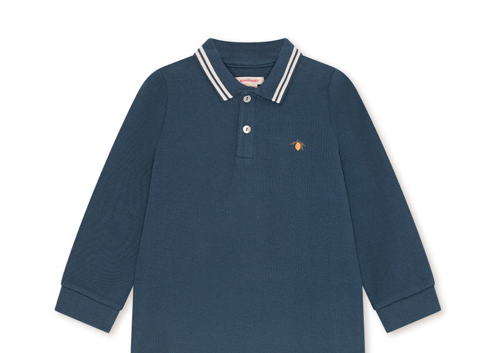 Konges Sløjd A/S Chemisiers - jersey spellbound