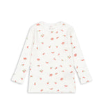 Konges Sløjd A/S Chemisiers - jersey bonderose big