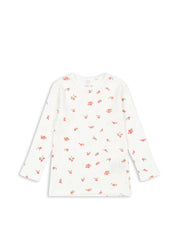 Konges Sløjd A/S Chemisiers - jersey bonderose big