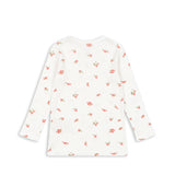 Konges Sløjd A/S Chemisiers - jersey bonderose big