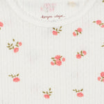 Konges Sløjd A/S Chemisiers - jersey bonderose big