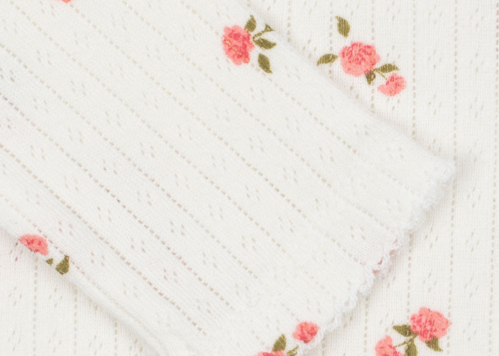 Konges Sløjd A/S Chemisiers - jersey bonderose big