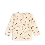 Konges Sløjd A/S JERSEY BLOUSES roar