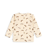 Konges Sløjd A/S JERSEY BLOUSES roar