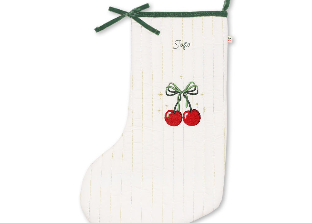 Konges Sløjd A/S décorations christmas cherry