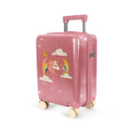 Konges Sløjd A/S Valise de voyage horn stars