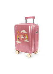 Konges Sløjd A/S Valise de voyage horn stars