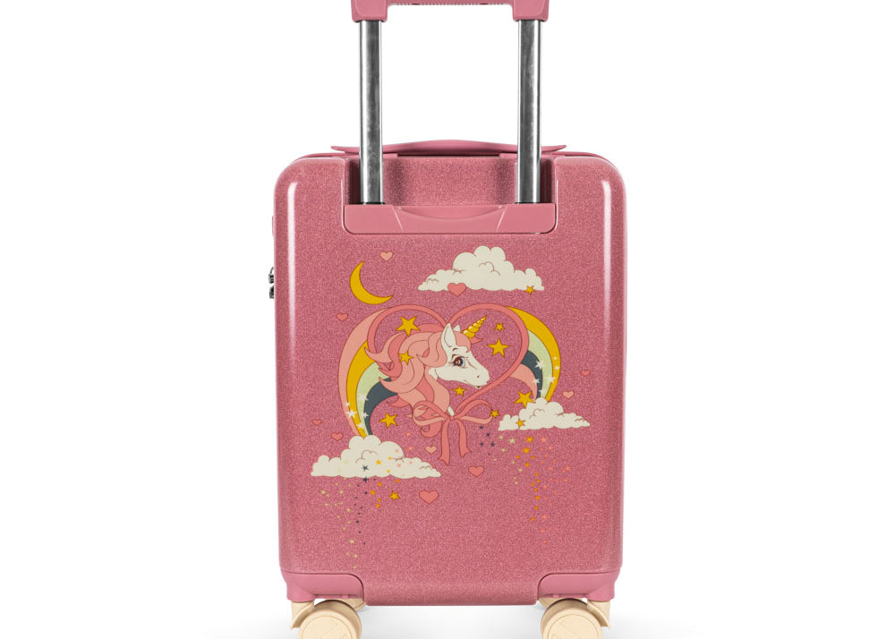 Konges Sløjd A/S Valise de voyage horn stars