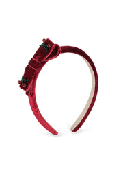 Konges Sløjd A/S Accessoires pour cheveux rio red