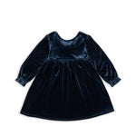 Konges Sløjd A/S Robes - Jersey navy blazer