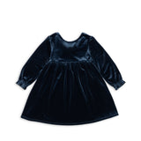 Konges Sløjd A/S Robes - Jersey navy blazer