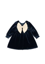 Konges Sløjd A/S Robes - Jersey navy blazer