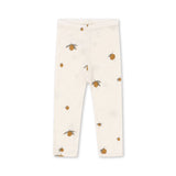 Konges Sløjd A/S Pantalon - Jersey lemon