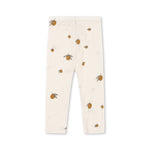 Konges Sløjd A/S Pantalon - Jersey lemon