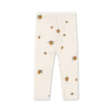 Konges Sløjd A/S Pantalon - Jersey lemon