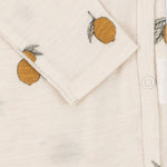 Konges Sløjd A/S Bodies lemon